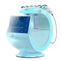 Choicy 7in1 Hydra Dermabrasion Skin Analyse Machine